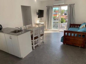 Apartamento centrico luminoso en PInamar